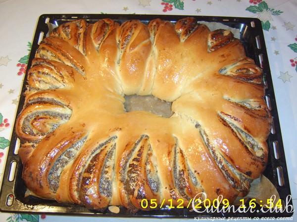 Мои пироги