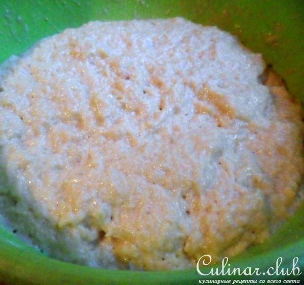Zwetchgenkuchen - Баварский сливовый пирог