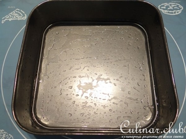 Булочки с кленовым сиропом