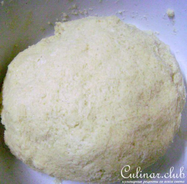 ЯБЛОЧНЫЙ ПИРОГ ЗАЛИВНОЙ