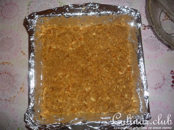 А-ля Чизкейк