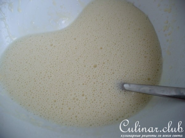 Яблочные КОРЗИНКИ