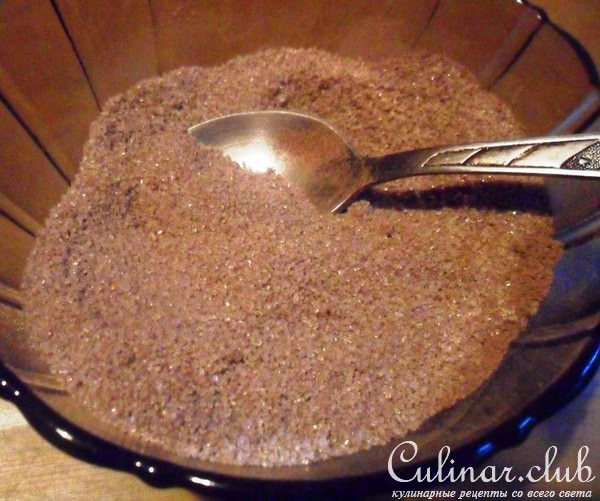 Zwetchgenkuchen - Баварский сливовый пирог