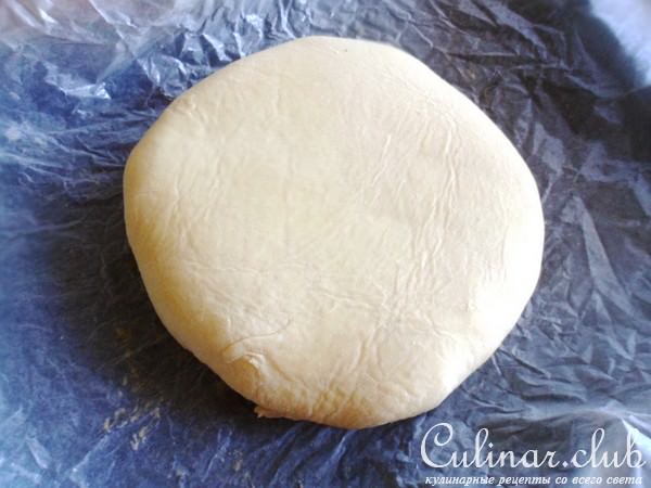 Галетт де Руа (Galette des rois)