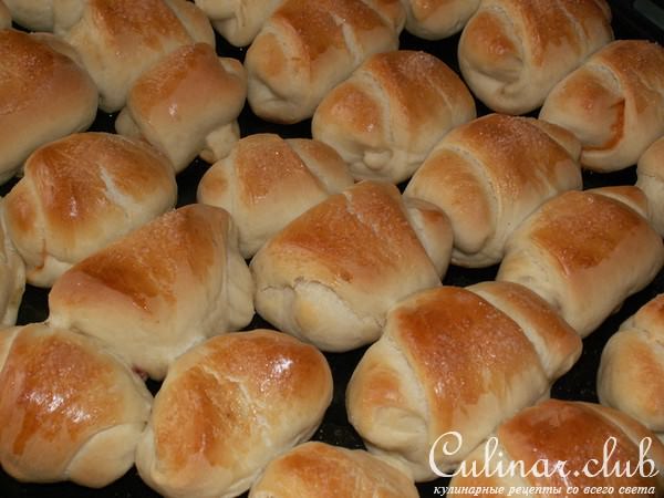 Экспресс - рогалики