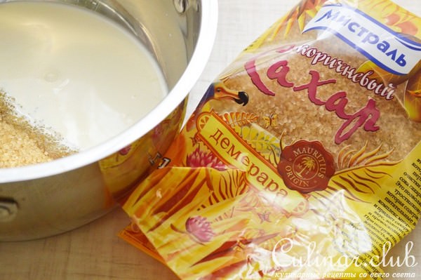 Яблочный пирог из Британской Колумбии