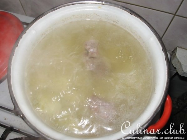 Капустняк Луганский