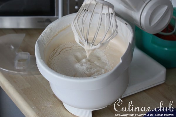 торт "Latte Macchiato"