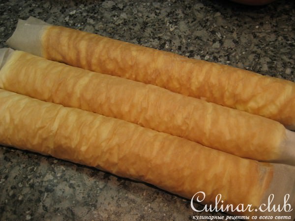 Пляцок "Сакура"