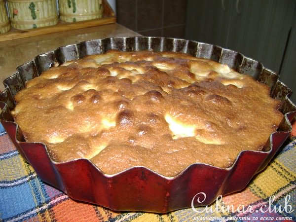 Шарлотка