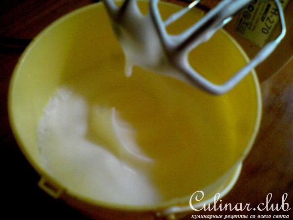 Итальянский рисовый пирог «Italian Rice Pie» (дуэль)