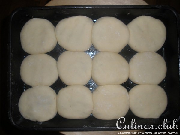 Мясной пирог
