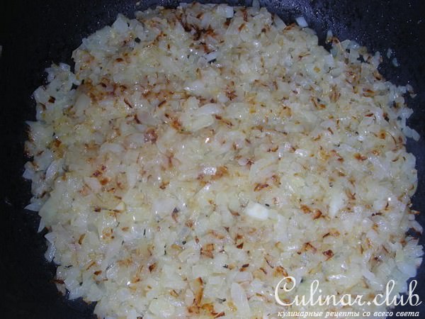 Рыбный кекс "Лосось+Сайра"