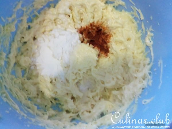 Закусочные вафли (картофельные с сыром)