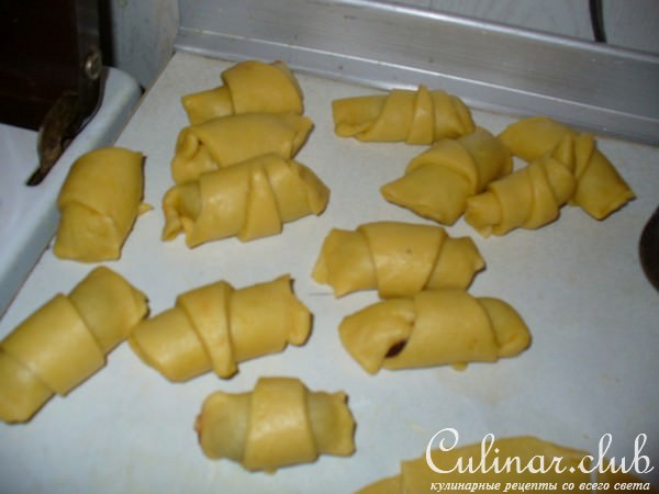 Печенье "УЛИТКА"