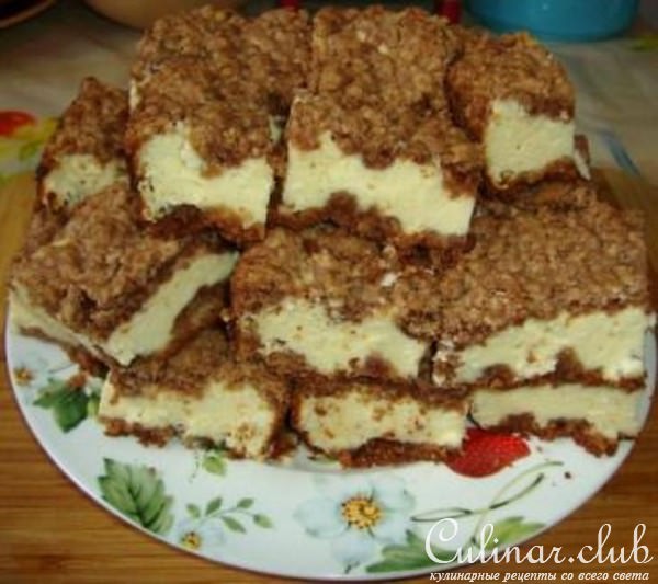 Сырник кучерявый