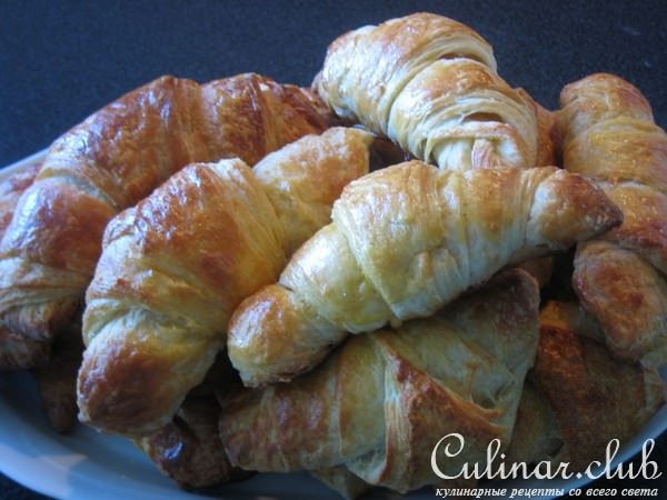 Croissants