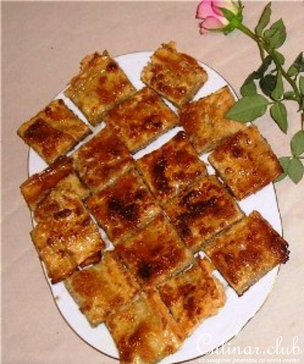 Баклава