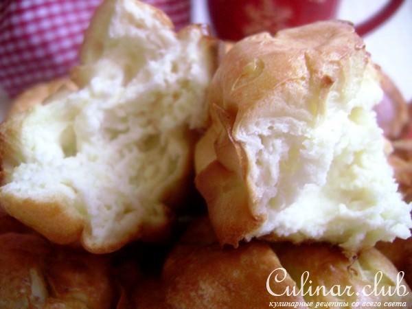 Фрушины сырнички из духовки.