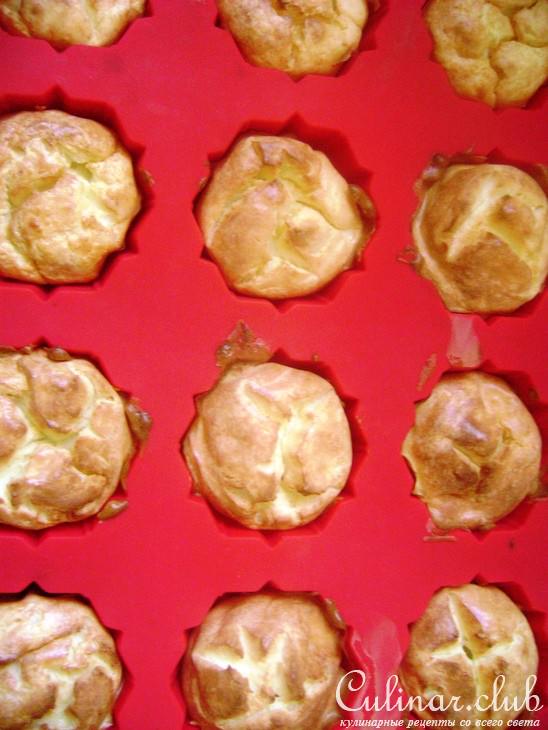 Фрушины сырнички из духовки.