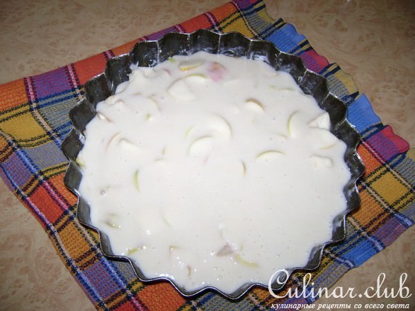 Шарлотка