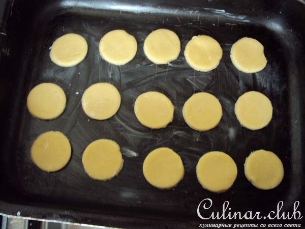 конфеты со сгущенкой и шоколадом (conos de dulce de leche y chocolate)