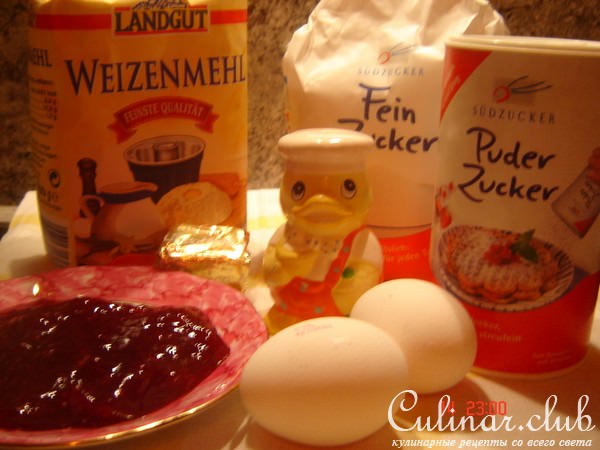 БЕРЛИНКИ (BERLINER)