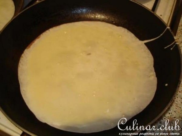 блины мужские